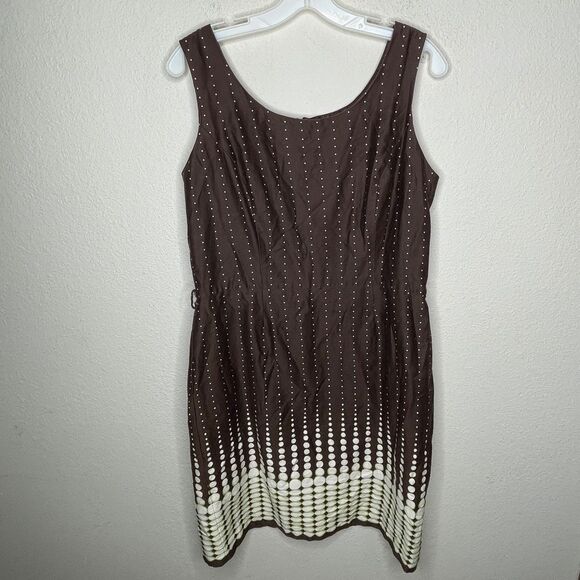 Studio I‎ Dress - Picture 5 of 8